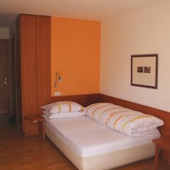 Hotel zur Post Горнолыжный курорт Ортлер комната для гостей фото 5
