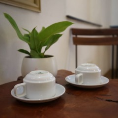 Отель Minimalism Home/Homestay Easternstay в номере