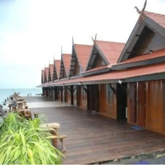 Отель Ruenton Resort
