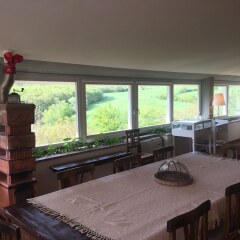 Отель La Vittoria 10 – La Soglia della Val d’Orcia Кьянчиано Терме помещение для мероприятий фото 2