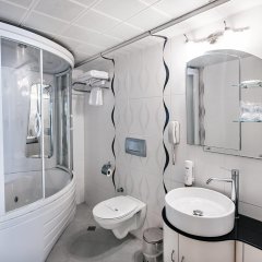 Derici Hotel in Kusadasi, Turkiye from 70$, photos, reviews - zenhotels.com bathroom