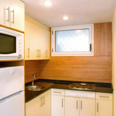 Отель Apartamentos Los Peces Rentalmar Испания, Салоу - 1 отзыв об отеле, цены и фото номеров - забронировать отель Apartamentos Los Peces Rentalmar онлайн фото 2