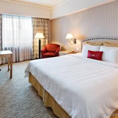 Отель Crowne Plaza San Pedro Sula комната для гостей фото 4