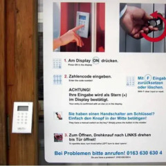 Отель Pension Klingenstr. 23 Германия, Плагвиц - отзывы, цены и фото номеров - забронировать отель Pension Klingenstr. 23 онлайн