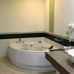 3Z Pool Villa & Hotel Бангламунг спа
