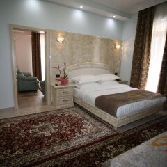 Hotel Boutique Las комната для гостей фото 4