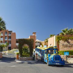 Отель Four Seasons Vilamoura Португалия, Пешао - отзывы, цены и фото номеров - забронировать отель Four Seasons Vilamoura онлайн парковка