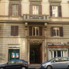 Отель Roma Prince Inn B&B Италия, Рим - отзывы, цены и фото номеров - забронировать отель Roma Prince Inn B&B онлайн фото 10