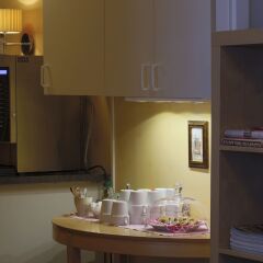 Отель Park Hotell в номере фото 2