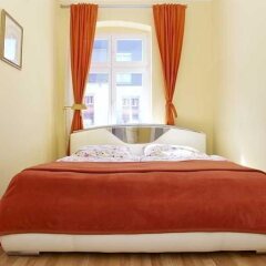 Отель Erika-Apartment Германия, Берлин - отзывы, цены и фото номеров - забронировать отель Erika-Apartment онлайн фото 4