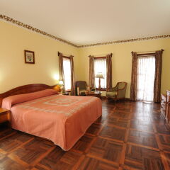 Отель Godavari Village Resort Непал, Лалитпур - отзывы, цены и фото номеров - забронировать отель Godavari Village Resort онлайн комната для гостей фото 2