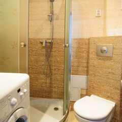 Апартаменты Downtown Apartments спа