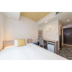 Отель Tokyu Stay Suidobashi Япония, Токио - отзывы, цены и фото номеров - забронировать отель Tokyu Stay Suidobashi онлайн сейф в номере
