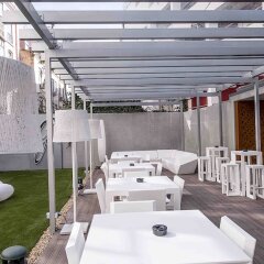 Отель BessaHotel Liberdade Португалия, Лиссабон - 1 отзыв об отеле, цены и фото номеров - забронировать отель BessaHotel Liberdade онлайн фото 4