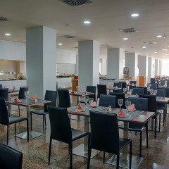 Отель Royal Costa Торремолинос фото 3