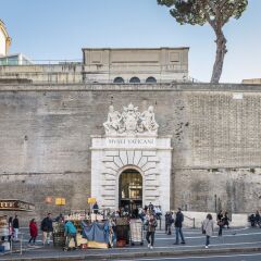 Отель Sweet Inn Vatican фото 10