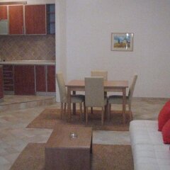 Отель Secret Garden Apartments Черногория, Свети-Стефан - отзывы, цены и фото номеров - забронировать отель Secret Garden Apartments онлайн фото 3