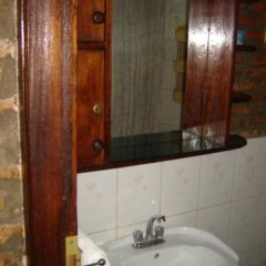 Vaya Apartments Services in Bujumbura, Burundi from 150$, photos, reviews - zenhotels.com bathroom photo 2