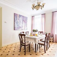 Апартаменты Apartment near Hermitage Санкт-Петербург питание