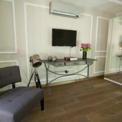 Отель Good Night İstanbul Suites комната для гостей фото 3