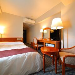 Hotel Seawave Beppu Беппу удобства в номере