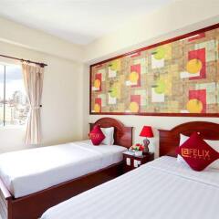 LaFelix Hotel детские мероприятия фото 2