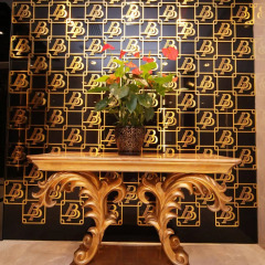 Hotel Beverly Plaza фитнесс-зал