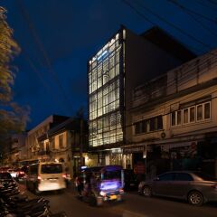Issara by d Hostel фото 5