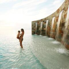 Отель Manava Suite Resort Tahiti с домашними животными