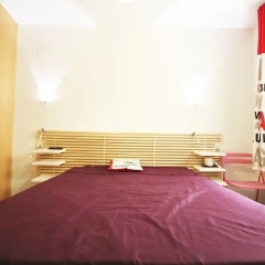 Отель Apartamento Borumbot 17 - Plaza Mayor комната для гостей