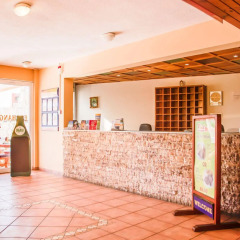 Paul-Marie Hotel Apartments интерьер отеля