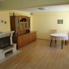 Отель Family House Болгария, Варна - отзывы, цены и фото номеров - забронировать отель Family House онлайн интерьер отеля фото 3