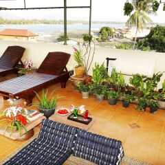 Отель Aloha Lanta Resort Ланта с домашними животными