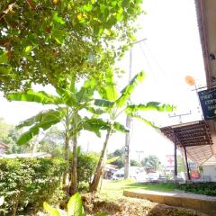 Отель Fruit Tree Lodge Ланта фото 9