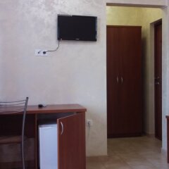 Гостиница Guest House Korona в Анапе 1 отзыв об отеле, цены и фото номеров - забронировать гостиницу Guest House Korona онлайн Анапа удобства в номере