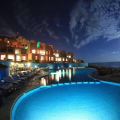 Отель Raintrees Club Regina Los Cabos Мексика, Сан-Хосе-дель-Кабо - отзывы, цены и фото номеров - забронировать отель Raintrees Club Regina Los Cabos онлайн бассейн