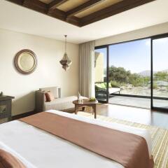 Отель Anantara Al Jabal Al Akhdar Resort Оман, Низва - отзывы, цены и фото номеров - забронировать отель Anantara Al Jabal Al Akhdar Resort онлайн комната для гостей фото 3