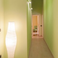 Отель Rental in Rome Crociferi 2 интерьер отеля
