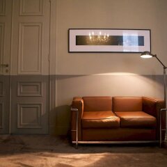 Отель FishMarket B&B Бельгия, Брюссель - отзывы, цены и фото номеров - забронировать отель FishMarket B&B онлайн интерьер отеля фото 3