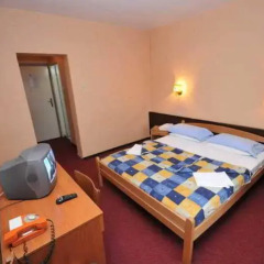 Hotel Nacional комната для гостей