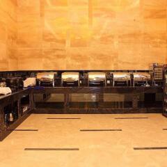 Отель Shanshui Fashion Hotel Китай, Фошан - отзывы, цены и фото номеров - забронировать отель Shanshui Fashion Hotel онлайн интерьер отеля фото 2