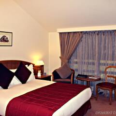 InterContinental Mzaar Lebanon, an IHG Hotel in Aley, Lebanon from 147$, photos, reviews - zenhotels.com guestroom photo 2