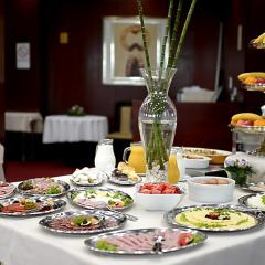 Hotel Slavija Belgrade Белград фото 8