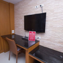 Отель ZEN Rooms Sukhumvit 11 удобства в номере