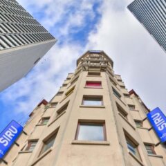 Отель Comfort Art Hotel Siru Бельгия, Брюссель - отзывы, цены и фото номеров - забронировать отель Comfort Art Hotel Siru онлайн фото 5