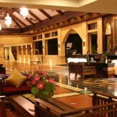 Отель Avalon Beach Resort Таиланд, Паттайя - 1 отзыв об отеле, цены и фото номеров - забронировать отель Avalon Beach Resort онлайн интерьер отеля