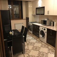 Отель Guest-house Relax Lux - Apartment Армения, Ереван - отзывы, цены и фото номеров - забронировать отель Guest-house Relax Lux - Apartment онлайн фото 7