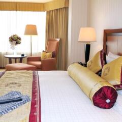Отель Hôtel du Parc Hanoi детские мероприятия