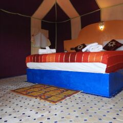Отель Sahara Dream Camp Марокко, Мерзуга - отзывы, цены и фото номеров - забронировать отель Sahara Dream Camp онлайн спа