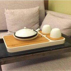 Atour Hotel в номере